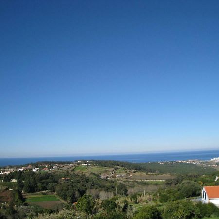Villa A Casinha Sintra Esterno foto