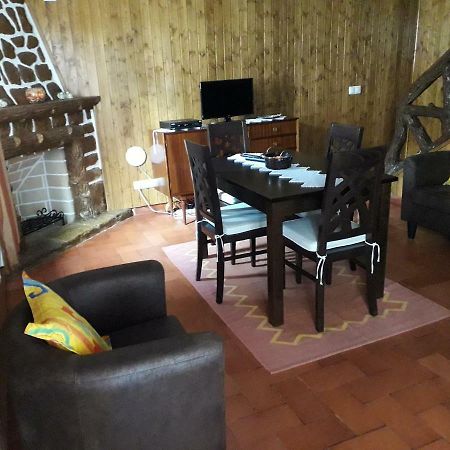Villa A Casinha Sintra Esterno foto