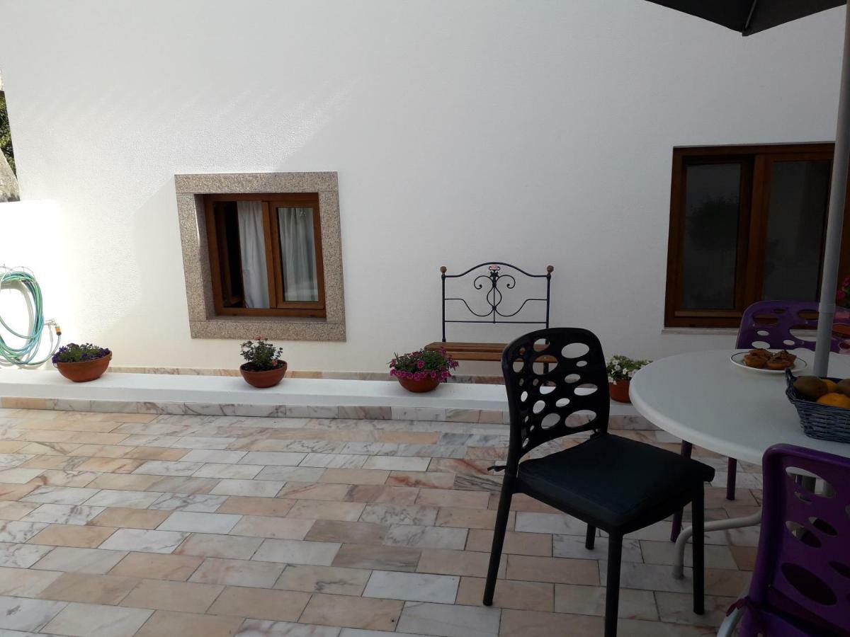 Villa A Casinha Sintra Esterno foto