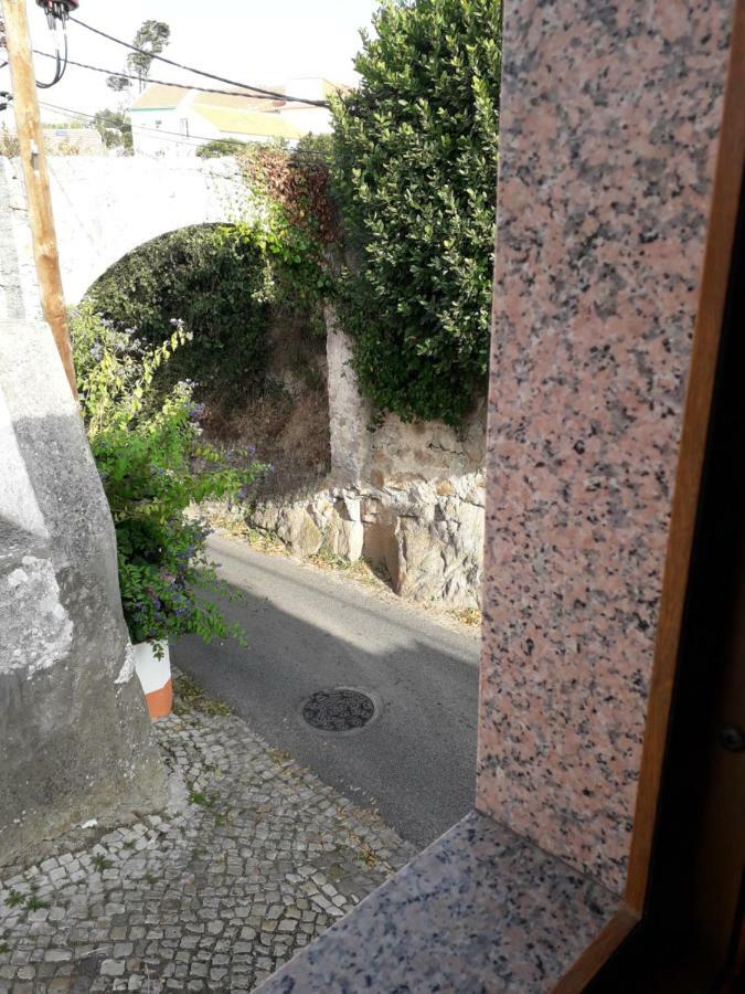 Villa A Casinha Sintra Esterno foto