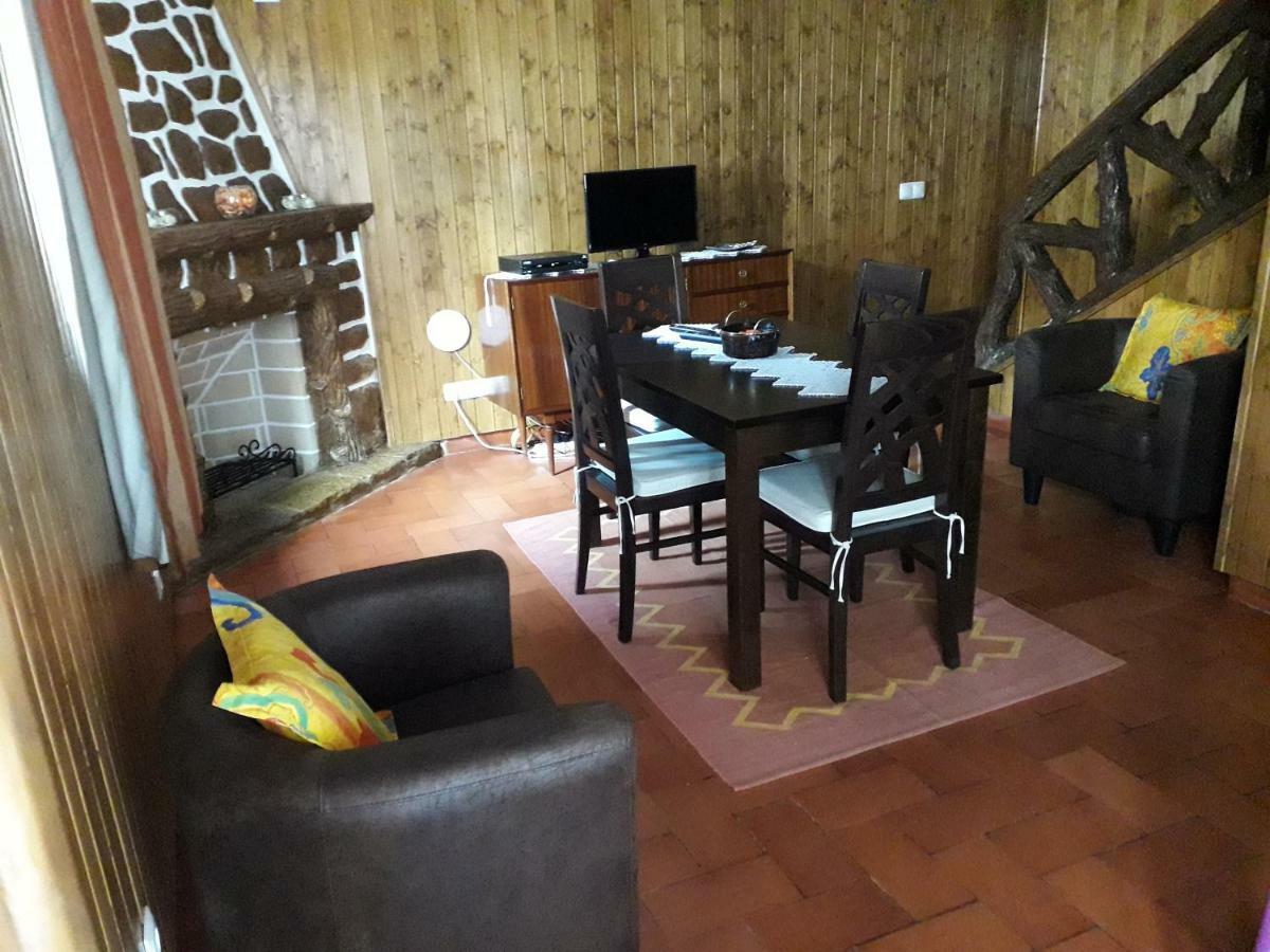 Villa A Casinha Sintra Esterno foto