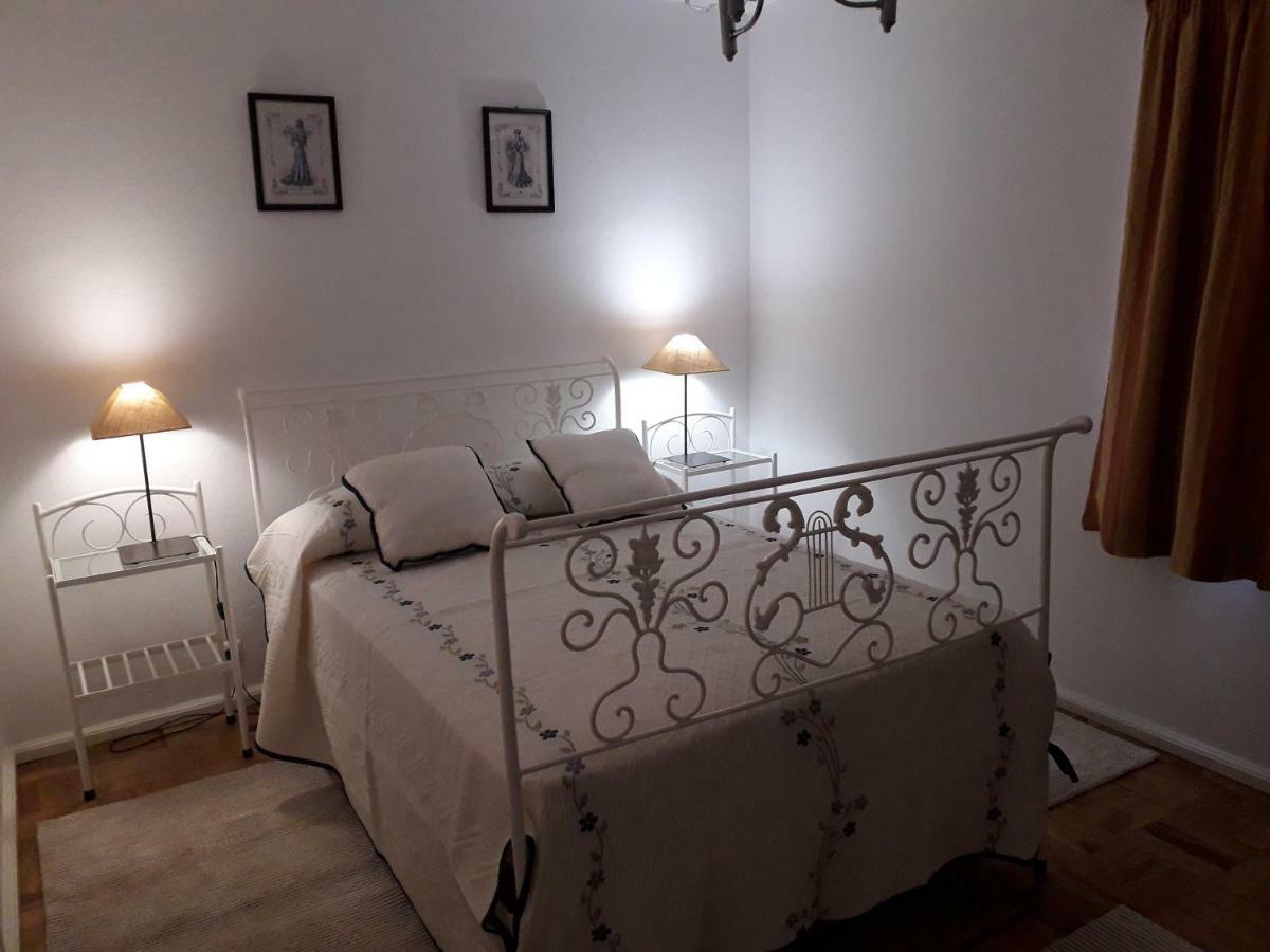 Villa A Casinha Sintra Esterno foto