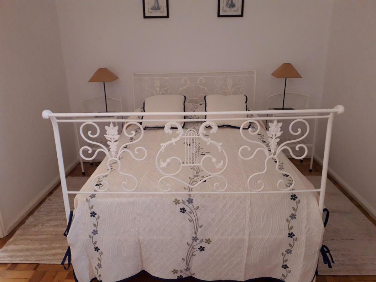 Villa A Casinha Sintra Esterno foto