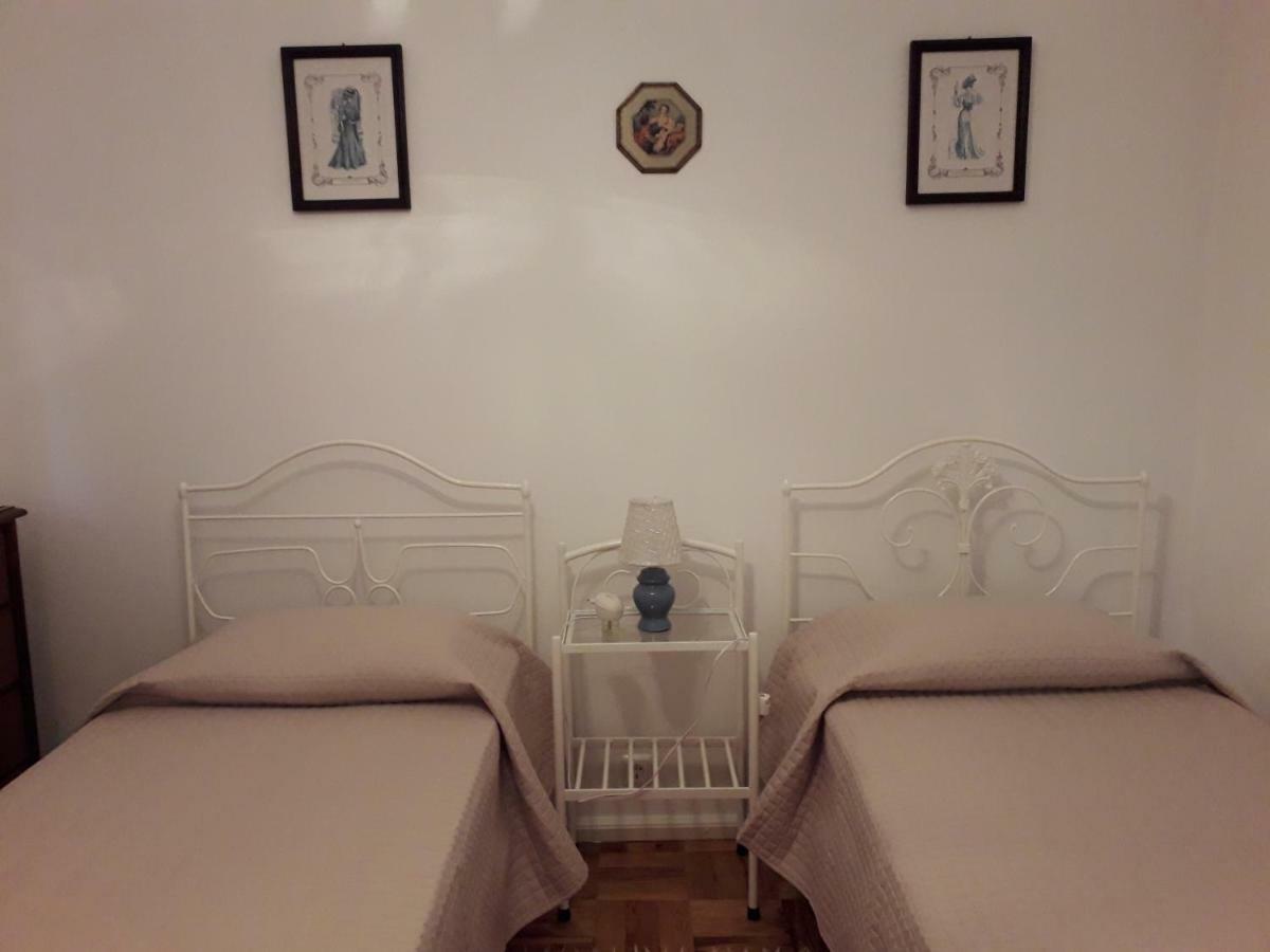 Villa A Casinha Sintra Esterno foto