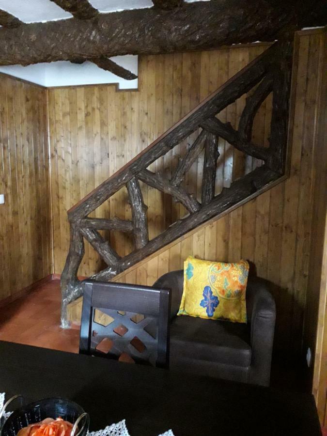 Villa A Casinha Sintra Esterno foto
